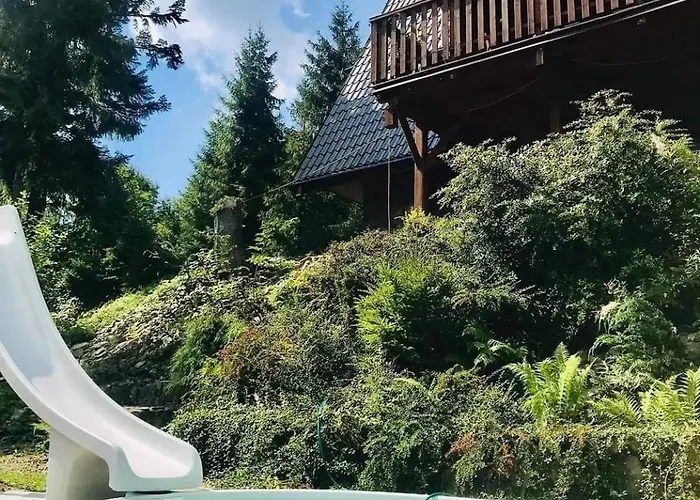 Gierkowka - Gorska Rezydencja Pierwszego Sekretarza