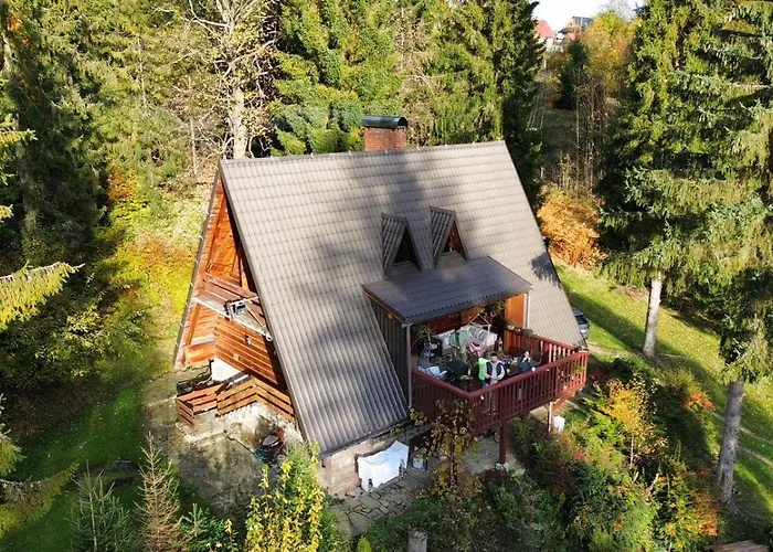 Gierkowka - Gorska Rezydencja Pierwszego Sekretarza