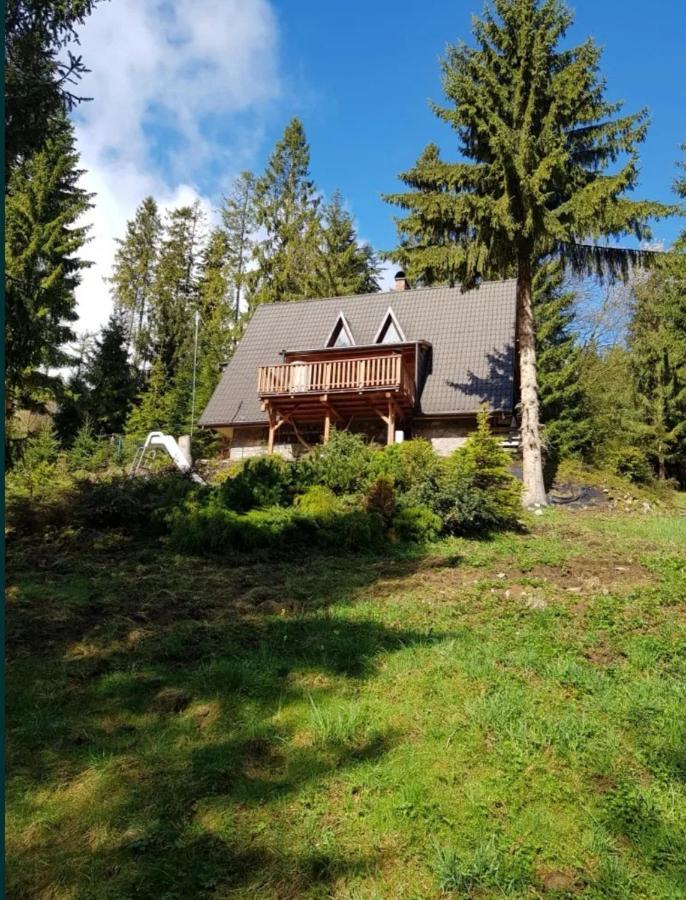Gierkowka - Gorska Pierwszego Sekretarza Zwardon