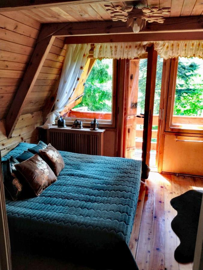 Gierkowka - Gorska Pierwszego Sekretarza