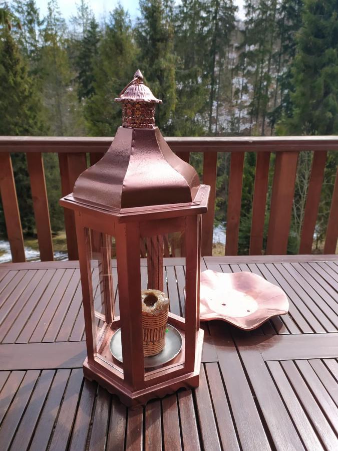 Gierkowka - Gorska Pierwszego Sekretarza Villa *