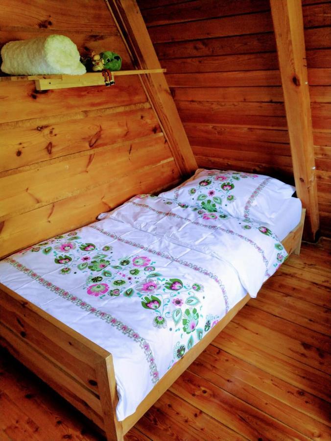 Gierkowka - Gorska Pierwszego Sekretarza * Zwardon