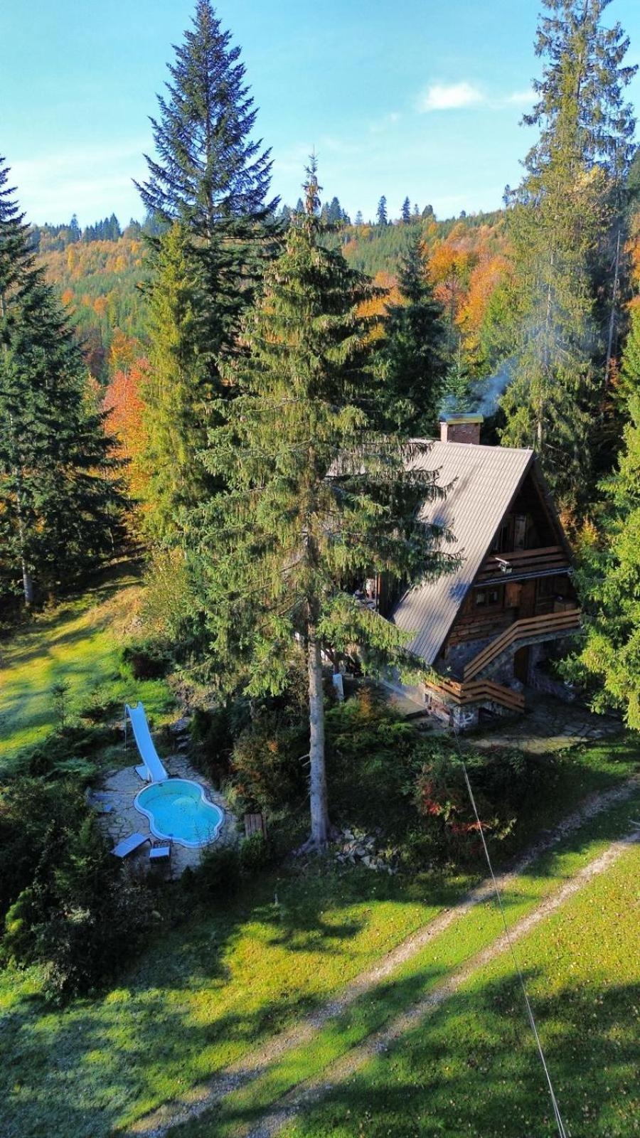 Villa Gierkowka - Gorska Pierwszego Sekretarza *
