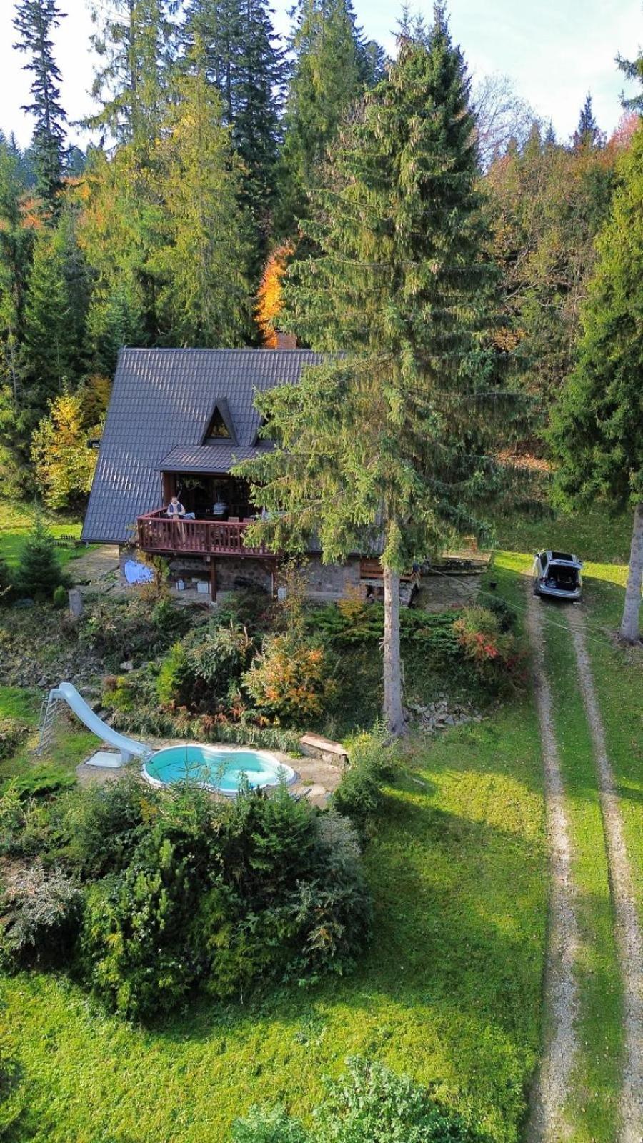Gierkowka - Gorska Pierwszego Sekretarza * Zwardon