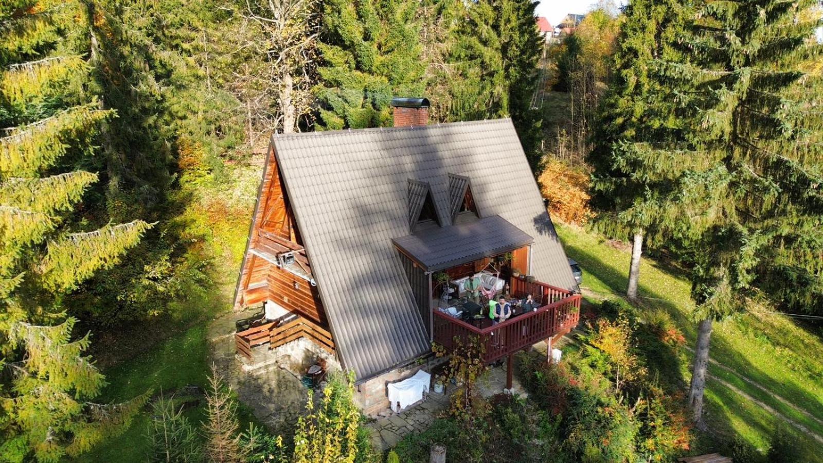 Gierkowka - Gorska Pierwszego Sekretarza